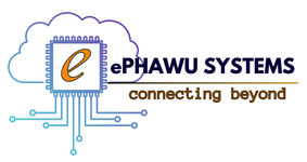 ePhawu Systems (Pty) Ltd. Logo